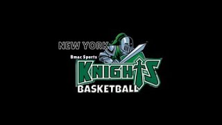 First IRL stream and Game 1 from the 1 league in NYC Urban Basketball League Fall season [upl. by Iror]