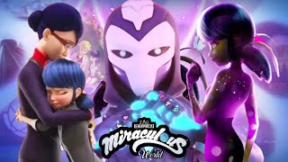 London special official trailers amp Release date 🙀🤩🦋 Miraculous newsupdate [upl. by Feldt]