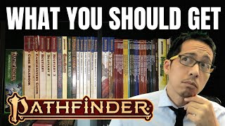 Pathfinder 2E WHAT SHOULD I BUY Rules Lawyers GUIDE to all books and resources [upl. by Greeson592]