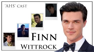 Finn Wittrock  biography roles net worth amp personal life [upl. by Aleta]