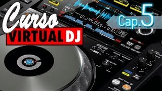 Curso Virtual Dj  Mezcla con resultados Profesionales  Capítulo5 [upl. by Erdied]