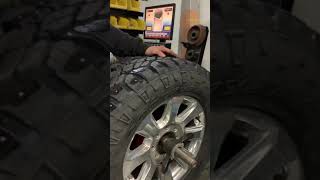 How to stud your tires [upl. by Guria]