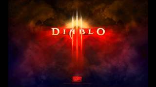 New TristramDiablo 3 Soundtrack [upl. by Comethuauc]