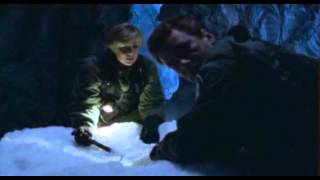 Stargate SG1  Solitudes  MacGyver OUTTAKEGAG REELBLOOPER [upl. by Nawat616]