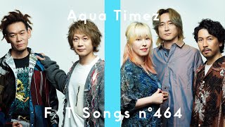 Aqua Timez  虹  THE FIRST TAKE [upl. by Shamus]