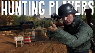 Hunting Players is VERY Addictive [upl. by Morty]