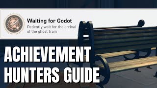 Waiting for Godot  v22 Honkai Star Rail Hidden Achievement Guide [upl. by Stormi]