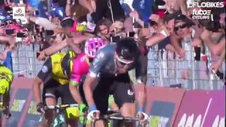 2018 Giro dItalia Stage 4 Recap Show  Tim Wellens Smashes Sicily  Ian amp Friends [upl. by Bordy765]