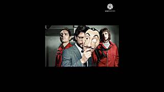 Money Heist Season 5 Amazing facts OMG 😱 ऐसा क्यों किया 😱 shorts moneyheist season 5 volume 2 [upl. by Anaig]