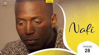 Série NAFI  Episode 28  VOSTFR [upl. by Ryle103]