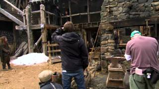 Game of Thrones Making Of HBO [upl. by Ahsiret]