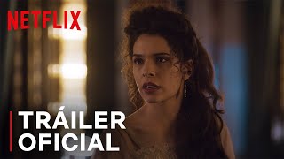 Alta Mar  Tráiler principal de la temporada 2  Netflix España [upl. by Aivatnahs30]