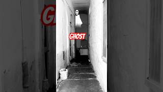 This is How a Ghost Cameghost bhoot trendingshorts [upl. by Lustick]