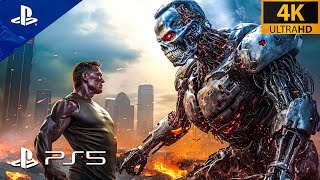 Best New 20 MOST AMBITIOUS POST APOCALYPTIC Games Coming 2024  PCPS5XBOX Series XS 4K 60FPS [upl. by Raleigh]