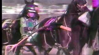 Assiniboia Downs Television Network 1988 [upl. by Ambur]