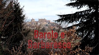 Barolo e Barbaresco [upl. by Baten]