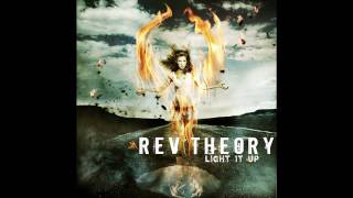 Rev Theory Broken Bones [upl. by Aziul]