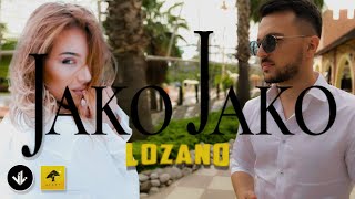 Lozano  JAKO JAKO 2018 [upl. by Clarkson]