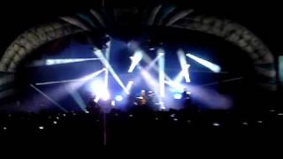 MUSE  UPRISING HQ AUDIO  LIVE  THE DEN IN TEIGNMOUTH 5TH SEPT 2009 [upl. by Illac]