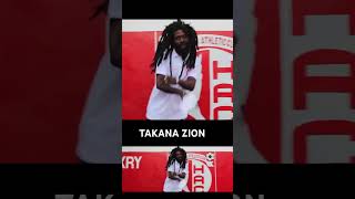 Takana zion song [upl. by Einafit24]