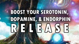 Boost Your Mood Pure Tone Binaural Beats amp Isochronic Tones for Relaxation and Wellbeing [upl. by Teece]