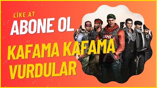 Kafama Kafama Vurdular  Zula PC Gameplay [upl. by Rukna102]