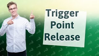 How do you release deep trigger points [upl. by Ynohtnakram756]