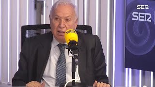 La crítica de Margallo punto por punto a la decisión del Gobierno respecto al Sáhara [upl. by Osicran]