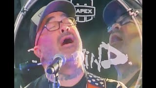 Staind  Epiphany Live At Jones Beach Theater [upl. by Carlson]