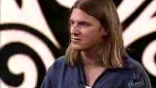 Early Footage of Mitch Hedberg [upl. by Cicenia267]