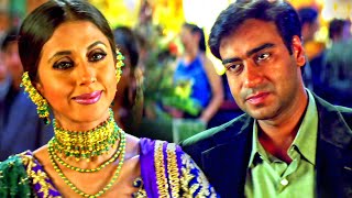 Jogiya Jogiya HD  Ajay Devgan Urmila Matondkar  Sukhwinder Singh Anuradha Paudwal Deewane Song [upl. by Cochrane692]