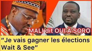 🛑Côte d’Ivoire Buzz du weekend  SORO Guillaume accepté par les Maliens [upl. by Melicent]