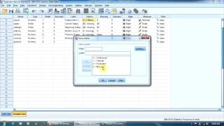 Lesson 4  Dummy Variables [upl. by Sanchez]