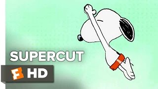 Peanuts by Schulz Snoopy Tales  Snoopys Fun Antics 2017  Animation [upl. by Kcoj]