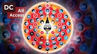 Multiversity Easter Eggs Revealed [upl. by Langelo757]