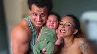 TYLER1 WORLD’S BEST DAD [upl. by Eisseb639]