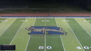 Ringgold High School vs Trinity Area High School Mens Varsity Soccer [upl. by Eolande]