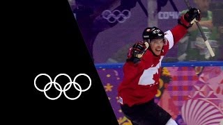 How Many Ice Hockey Gold Medals Have Canada Won  Olympic Records [upl. by Symer]