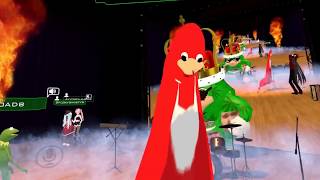 Typical Night In VRChat Shrimps Are Pretty Rich IcyOne All Star Stream Highlights [upl. by Recneps837]