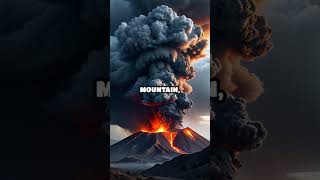 Mount Tamboras Eruption of 1815 A Volcanic Disaster [upl. by Monroy]