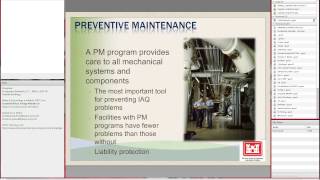 Introduction to Indoor Air Quality IAQ [upl. by Stronski]