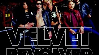 The Rise of Velvet Revolver The documentary film [upl. by Darrej140]