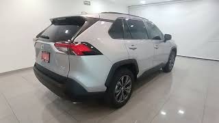 TOYOTA RAV4 XLE AUT 2024 331300 [upl. by Nossah]