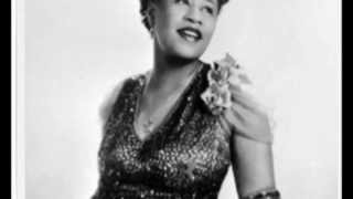 Ella Fitzgerald  Cryin Mood [upl. by Cavil]