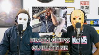 Death Grips  Turned Off Official Music Video [upl. by Honna]