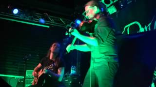 DORNENREICH  Freiheit Tour 2014  Acoustic part 05052014 [upl. by Gimble]