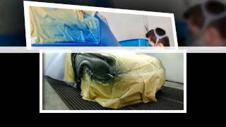 Car Body Repairs  Mobile SMART Repairs [upl. by Norina475]