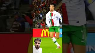 Ronaldo Most Humiliating Skills In football 2🔥 shortsfeed shorts football [upl. by Barcellona]