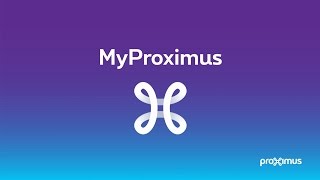 Voordelen en mogelijkheden van MyProximus [upl. by Anetta128]