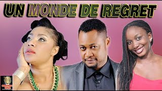 UN MONDE DE REGRET Nollywood Extra [upl. by Asserrac653]